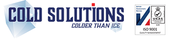 Cold Solutions Pte Ltd